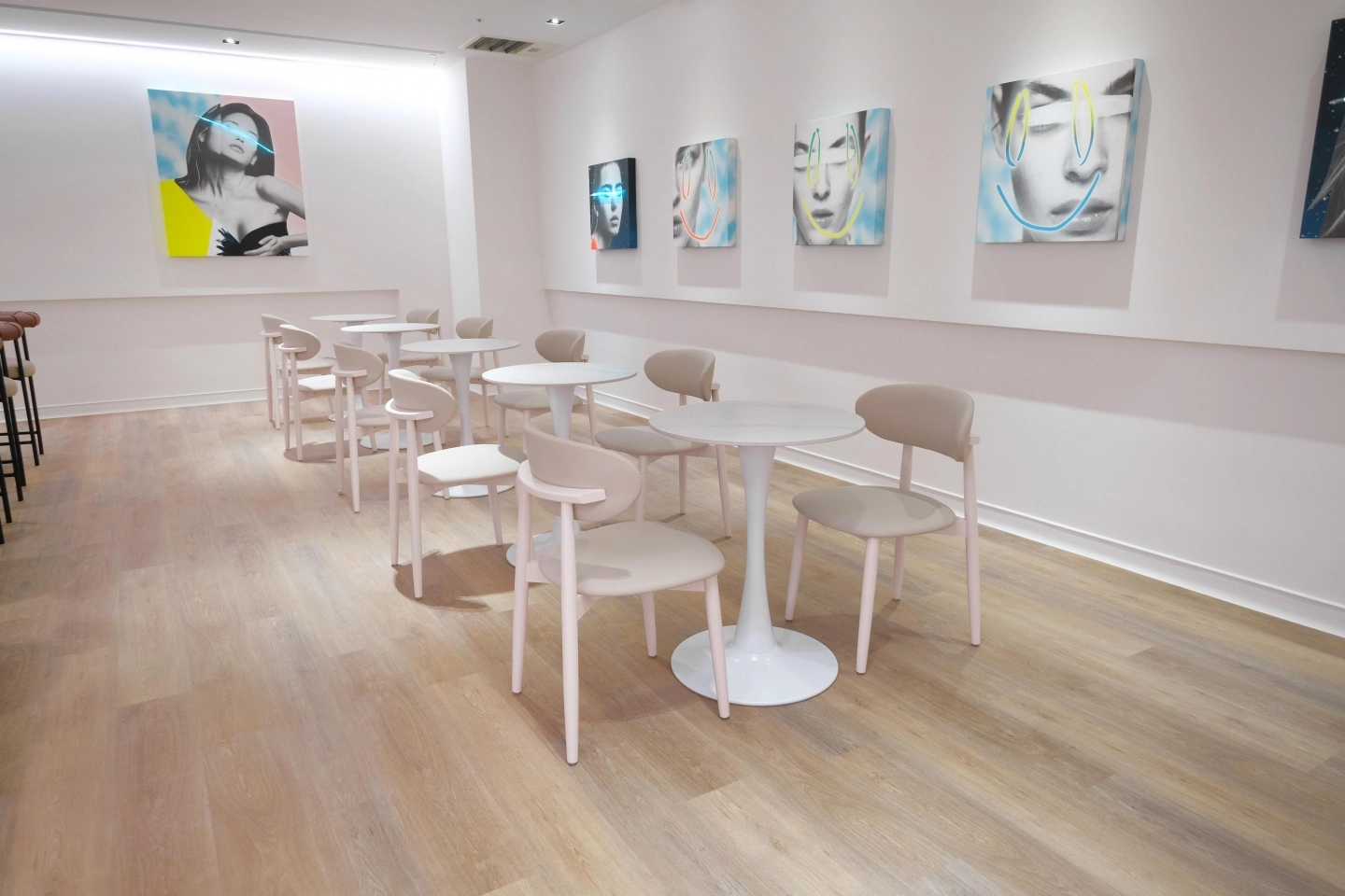 沙鹿 咖啡廳｜〖商業空間〗