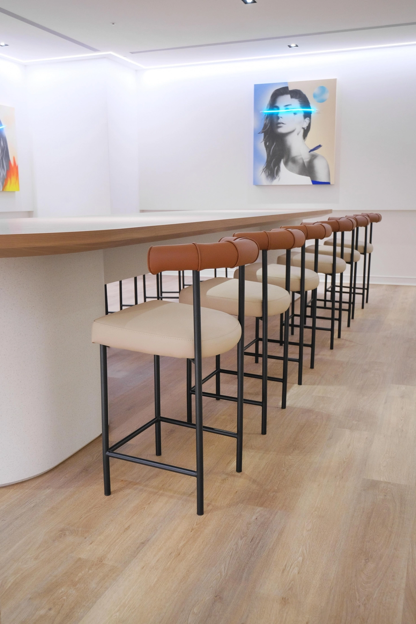 沙鹿 咖啡廳｜〖商業空間〗