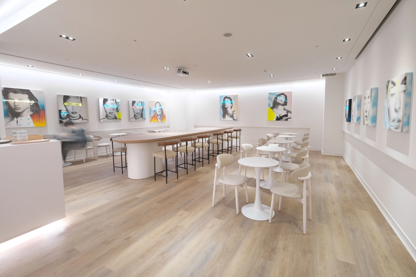 沙鹿 咖啡廳｜〖商業空間〗