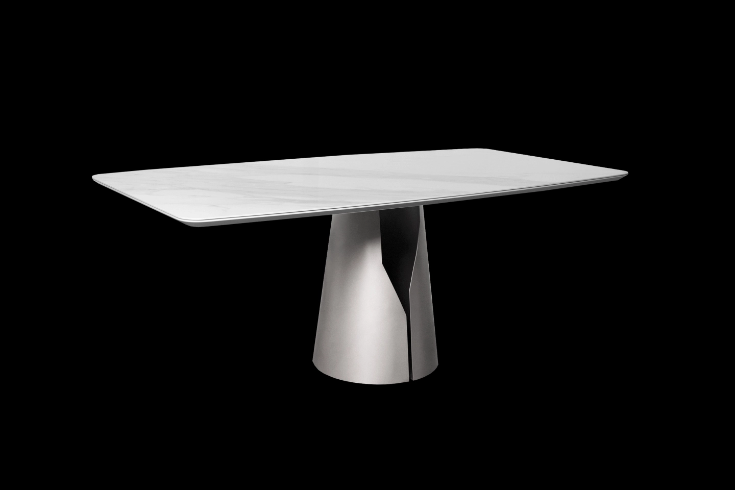 cattelan giano餐桌靈感復刻桌款