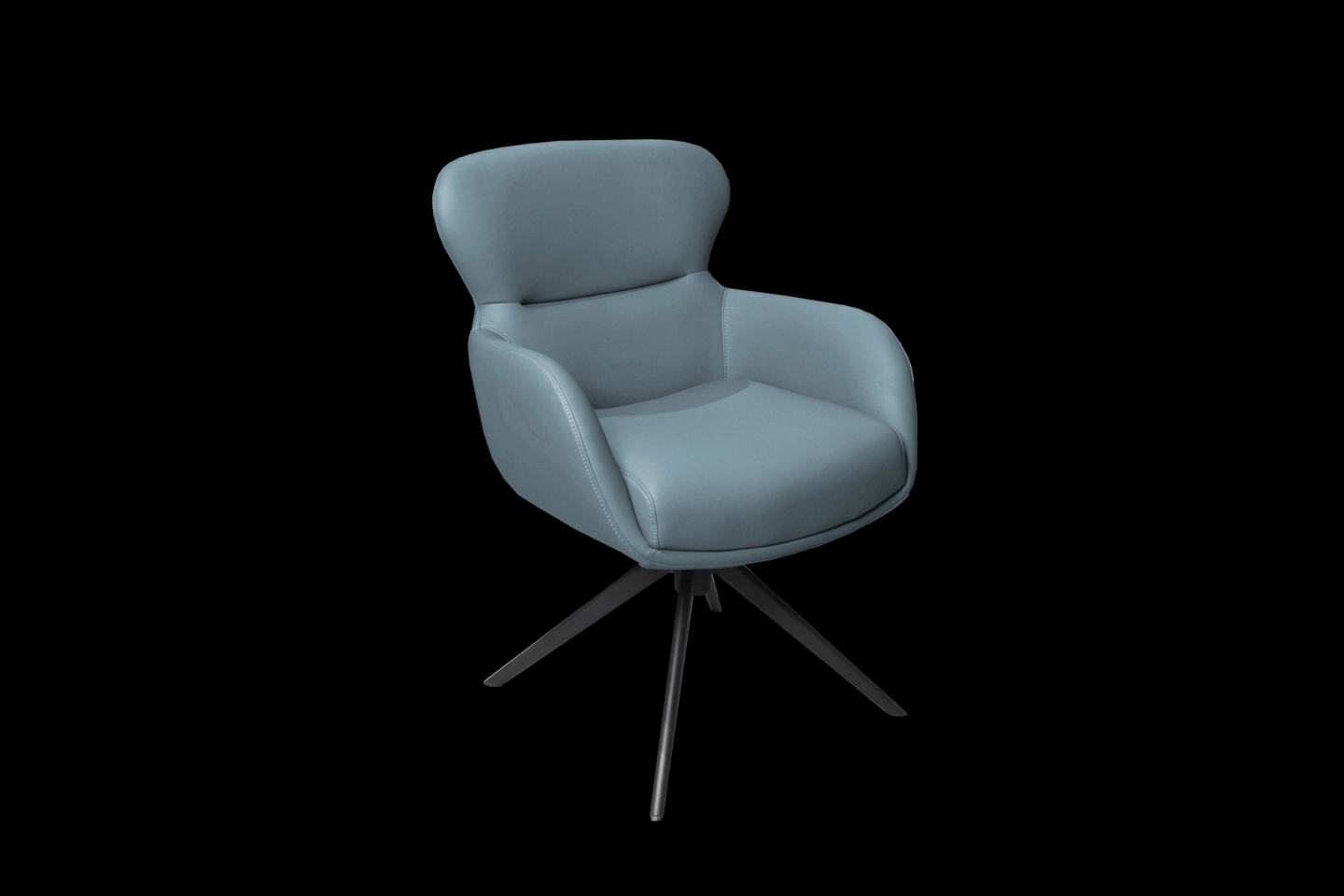 彈性獨立筒坐墊可選轉椅墊