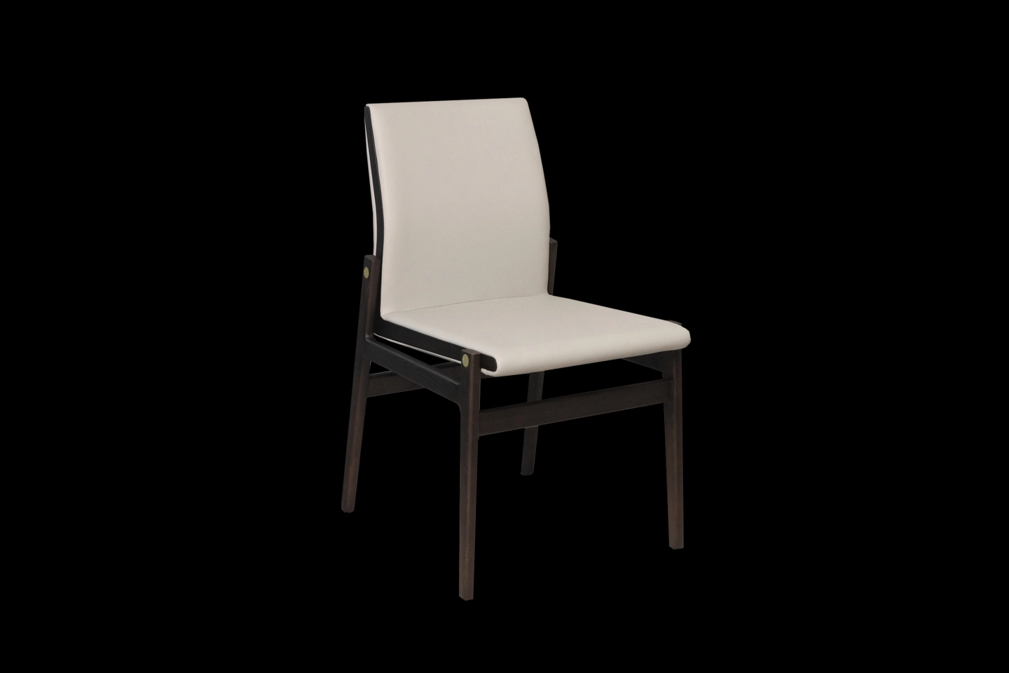 牛皮坐墊椅子款式