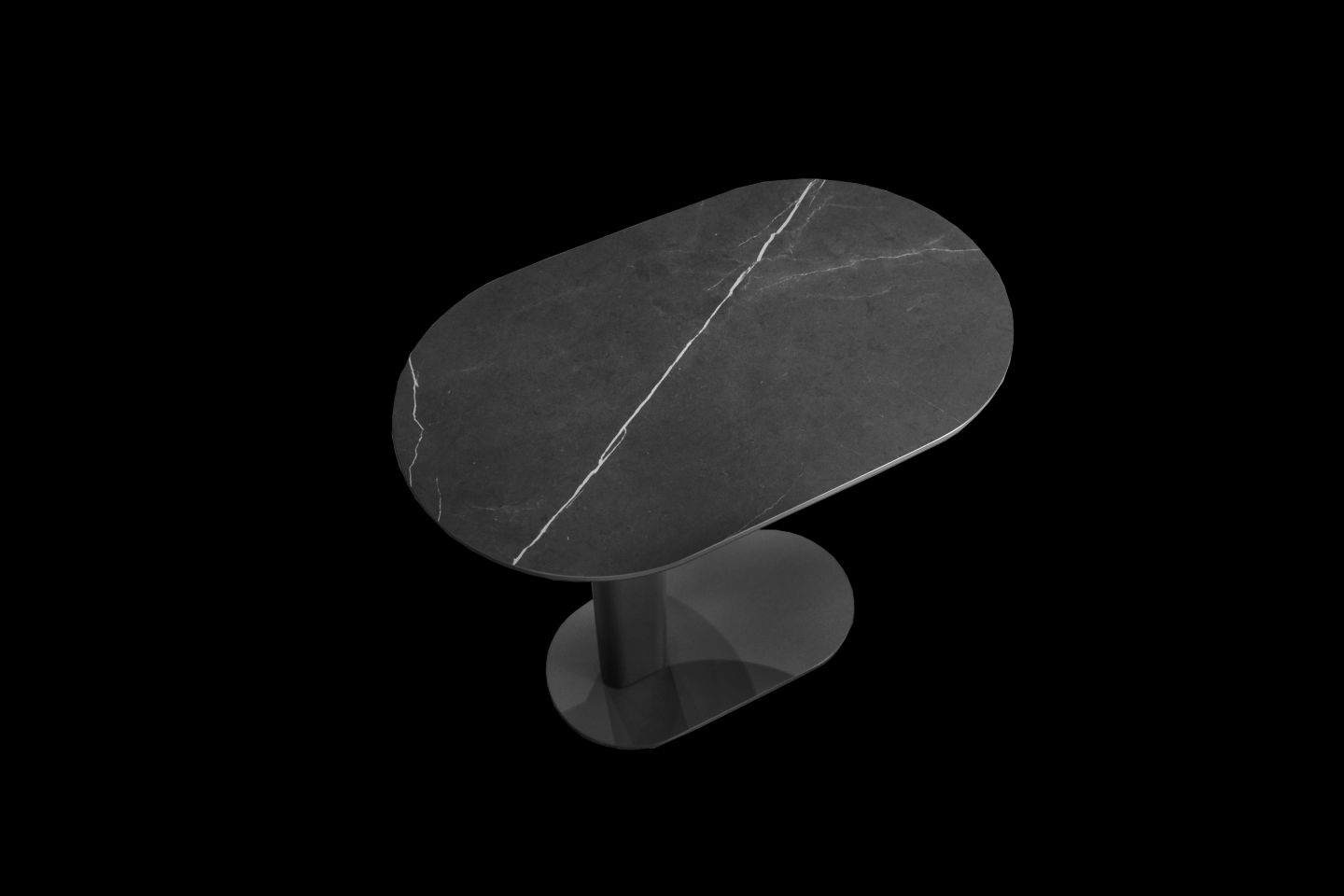 西班牙製陶板桌面小邊几