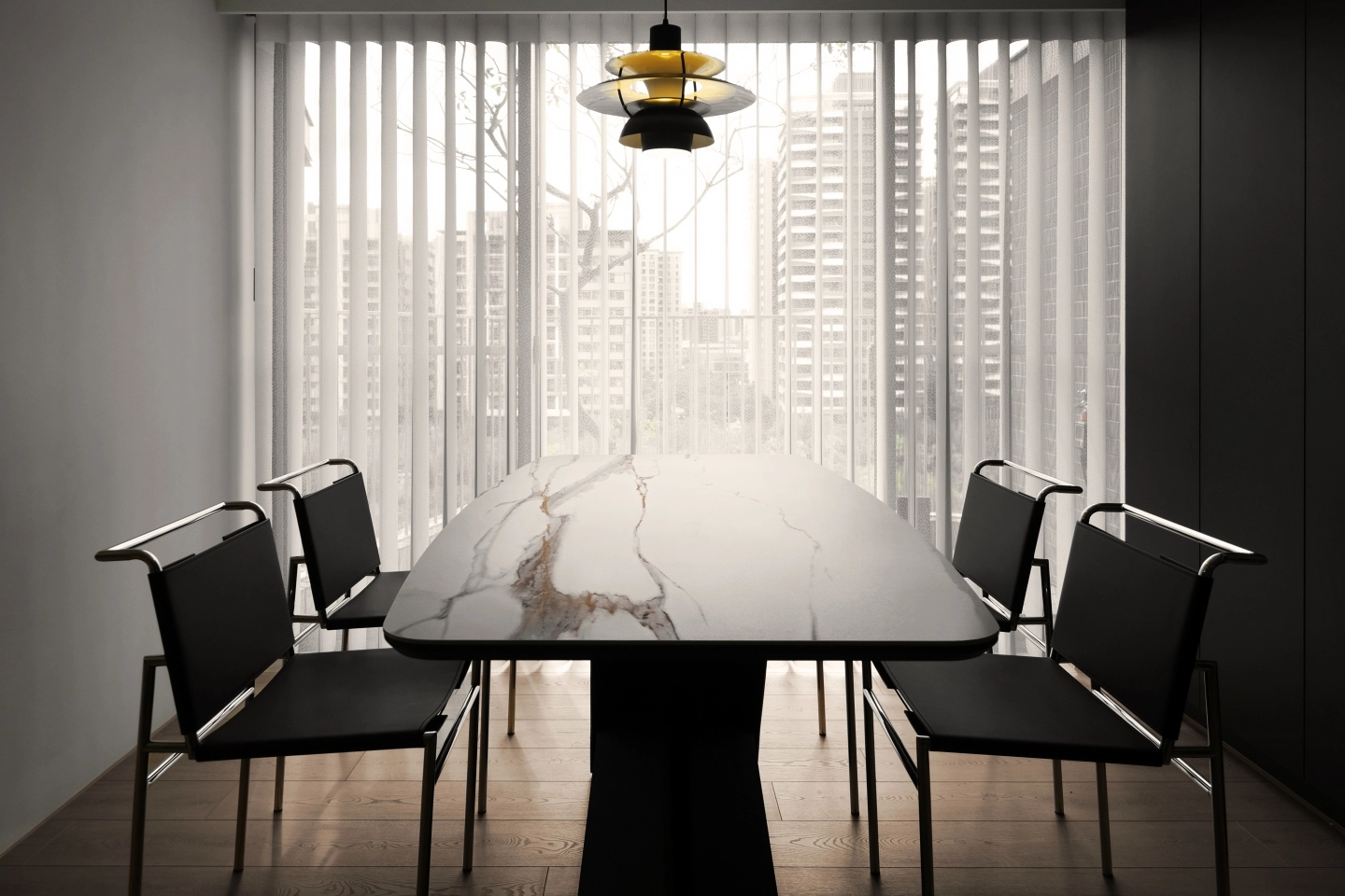 訂製款設計餐桌款式