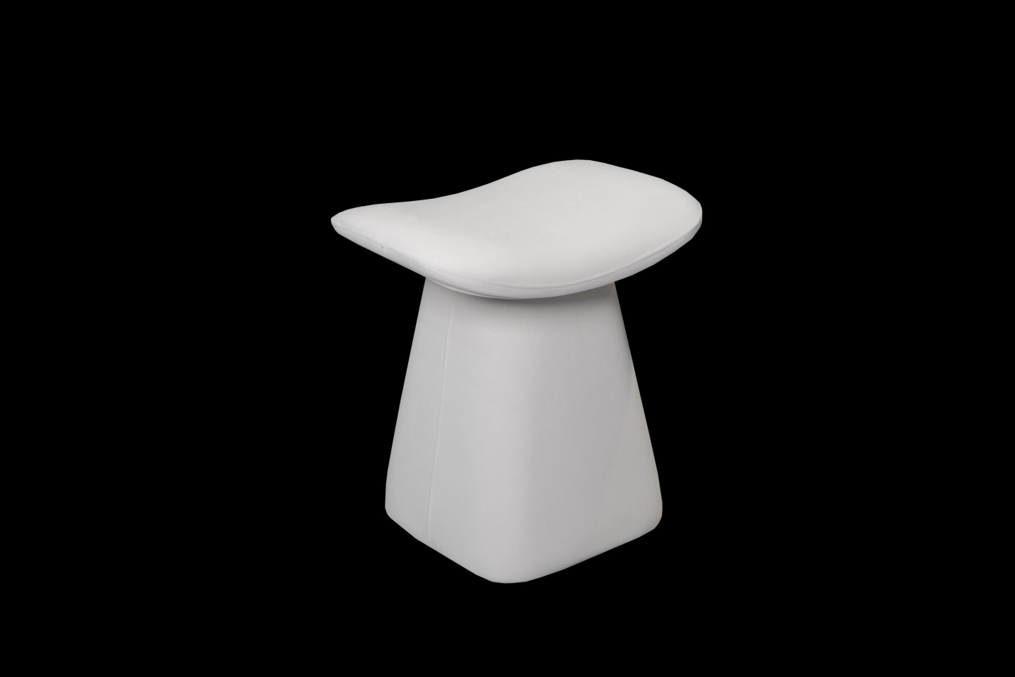 旋轉式化妝凳,坐下可旋轉