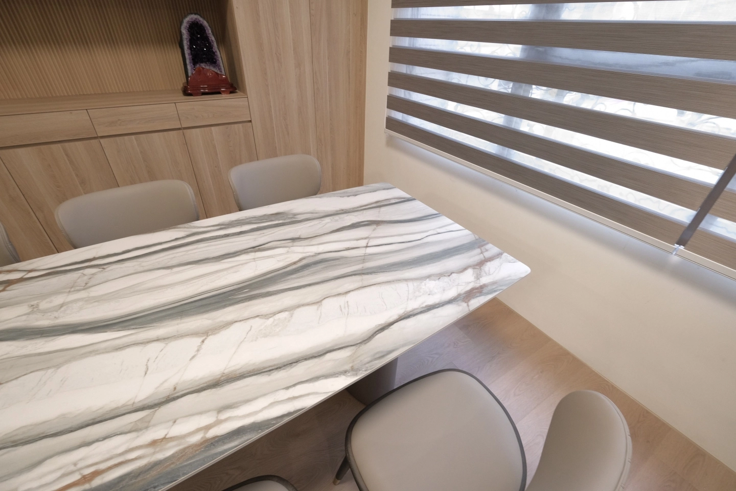 義大利製造陶板餐桌桌面