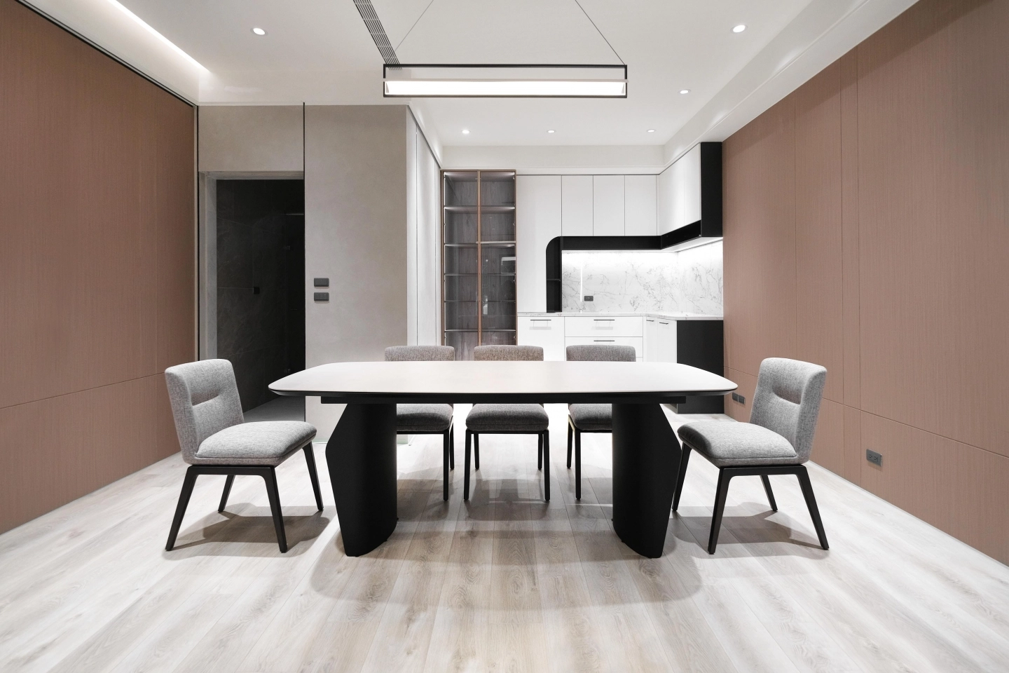 訂製西班牙陶板桌款