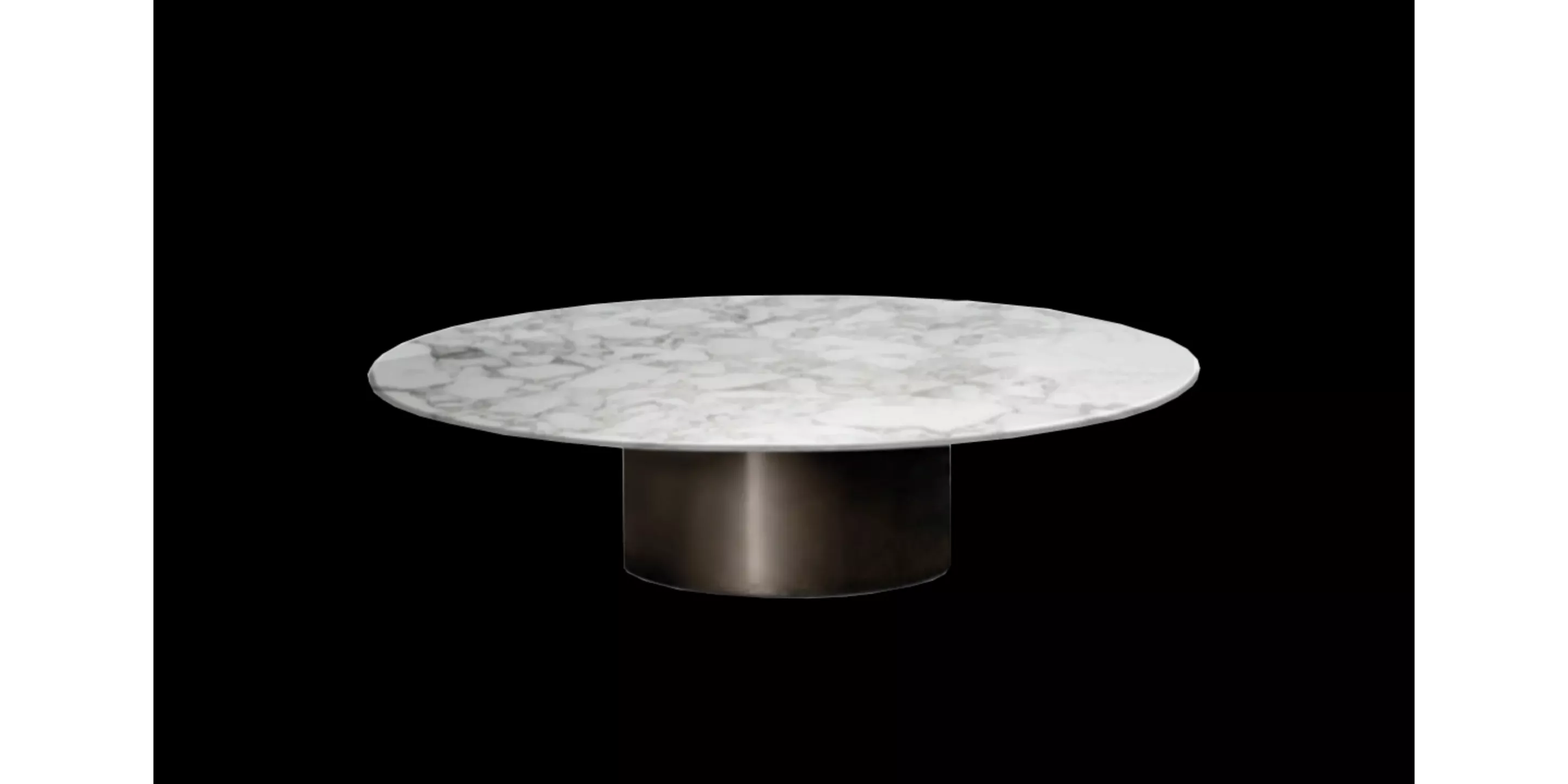 訂製茶几Minotti_Doyle