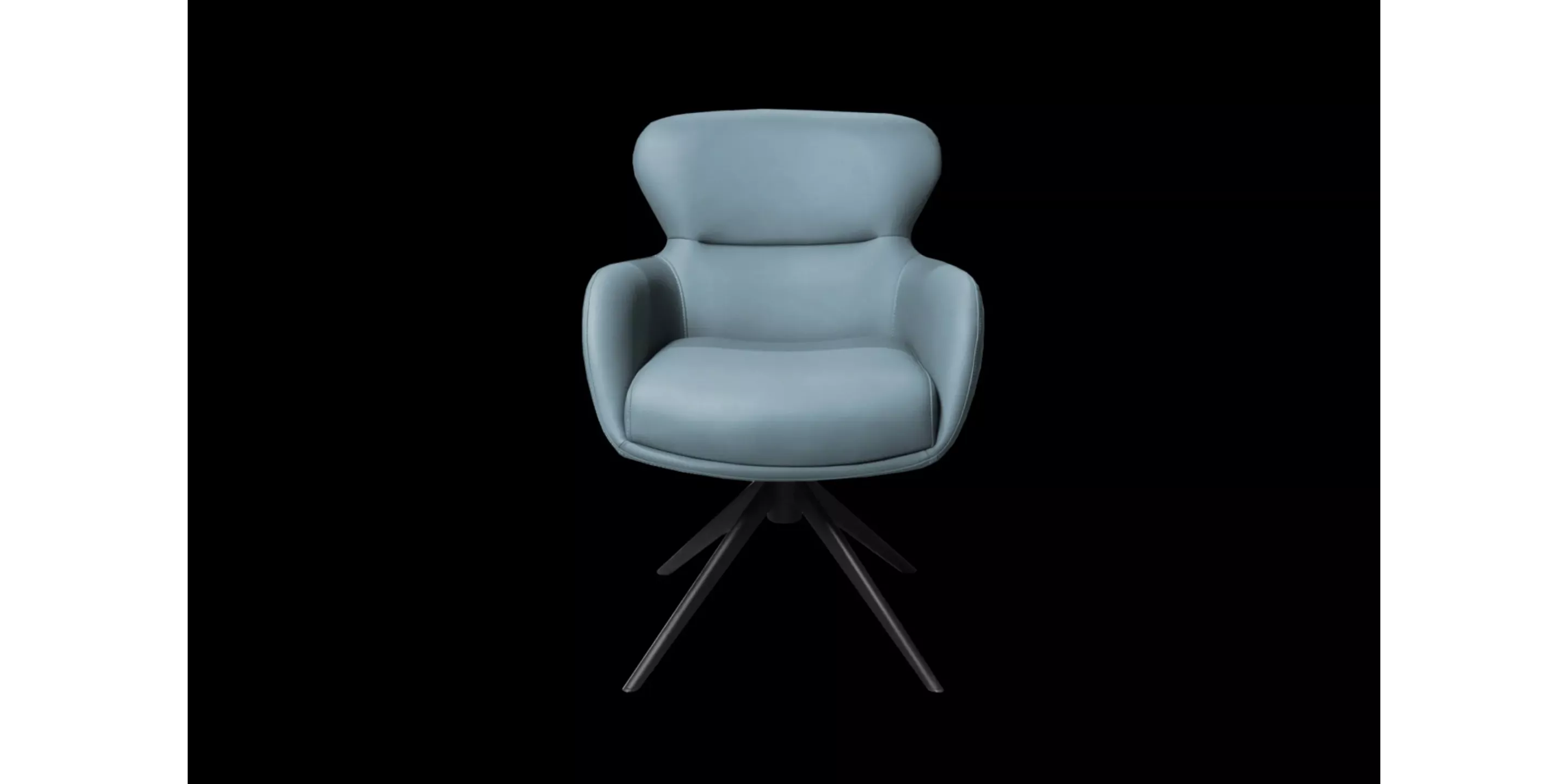 CS26獨立筒旋轉椅