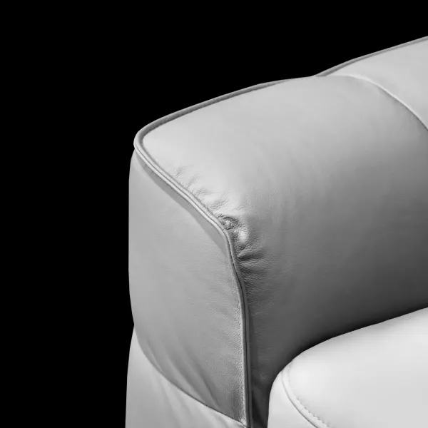 E13 海灣型電動沙發-l型沙發