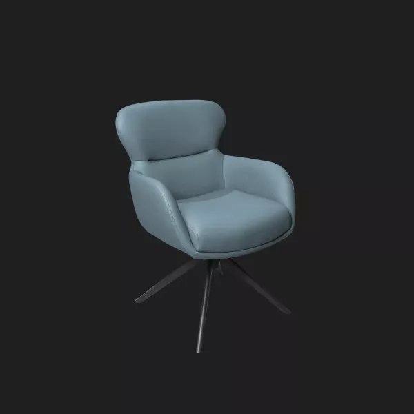 CS26獨立筒旋轉椅