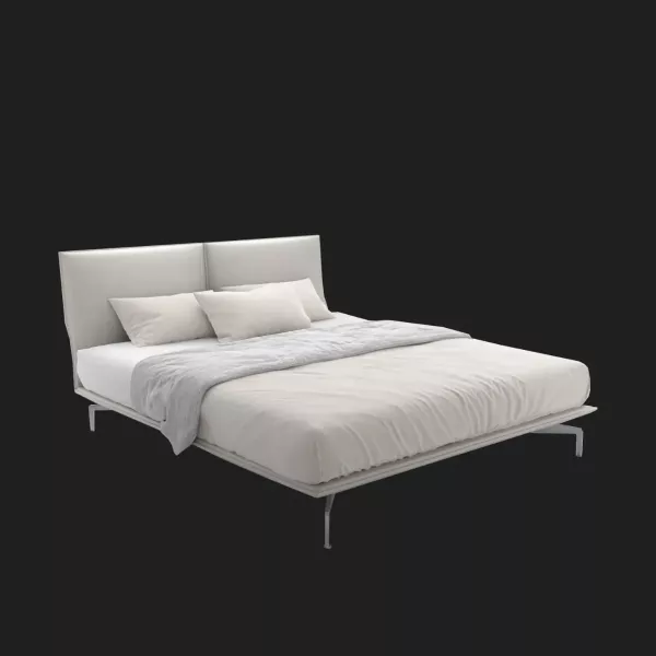 訂製復刻床台 Saba_Avant-Après bed