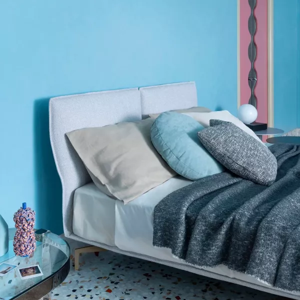 訂製復刻床台 Saba_Avant-Après bed