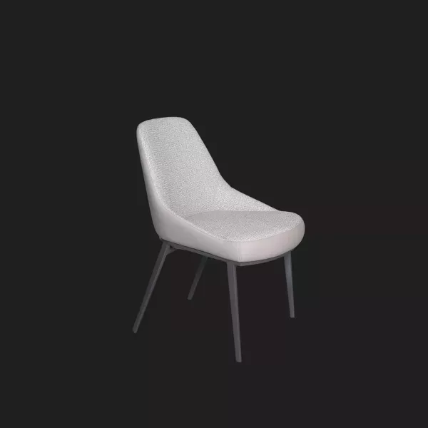 CS31獨立筒餐椅/書房椅