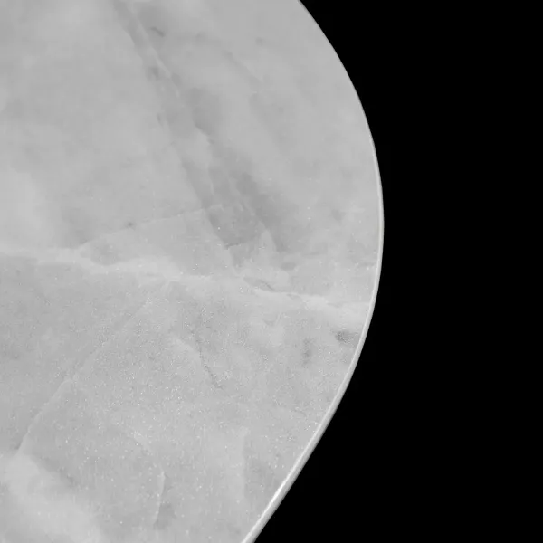 ST31岩板升降邊桌