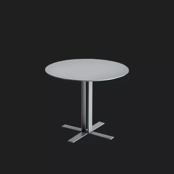 訂製茶几Saba_Piu low table