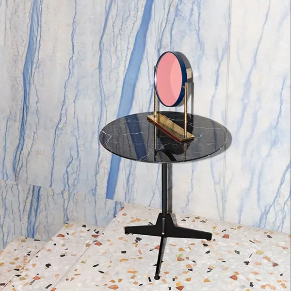 訂製茶几Saba_Hexa