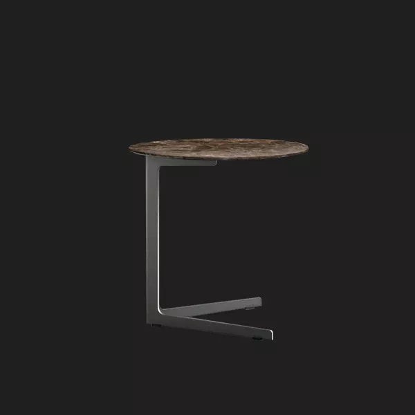 訂製茶几Poliform_Baba