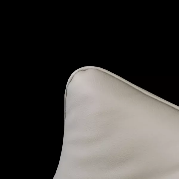 CS49旋轉皮餐椅/書房椅