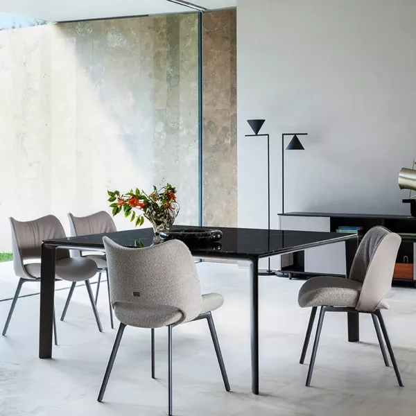 復刻餐桌訂製 Poltrona frau - HOMEY