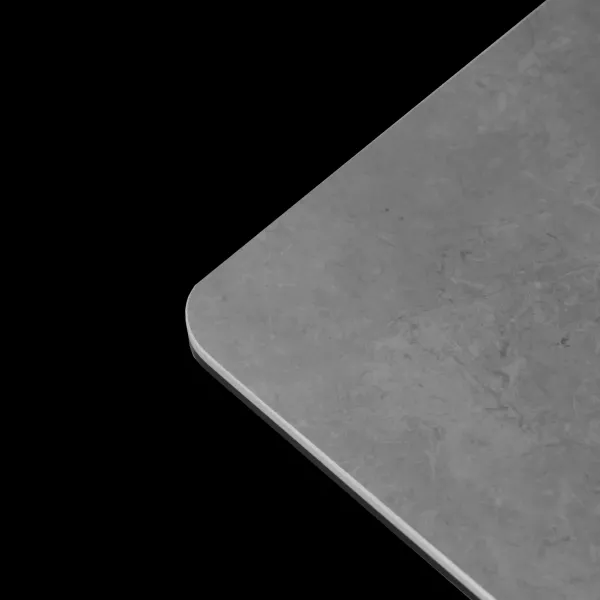 D25岩板伸縮餐桌