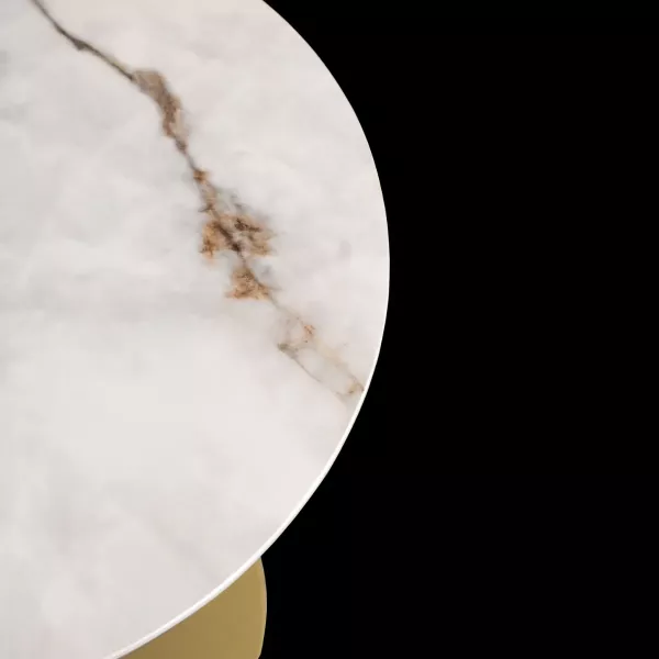 ST5西班牙陶板邊几/沙發邊桌