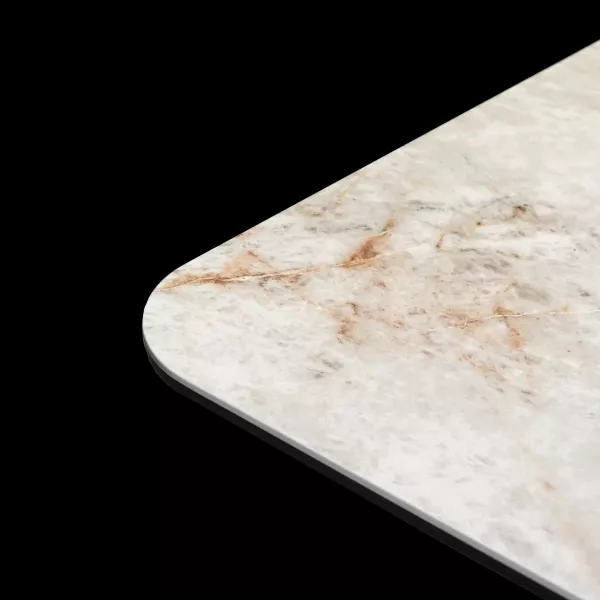 D33陶板餐桌/義大利陶板