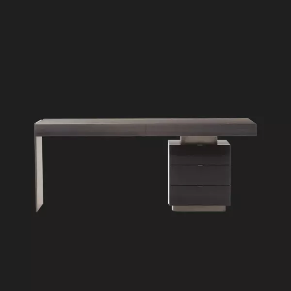 訂製書桌/辦公桌Minotti_Carson