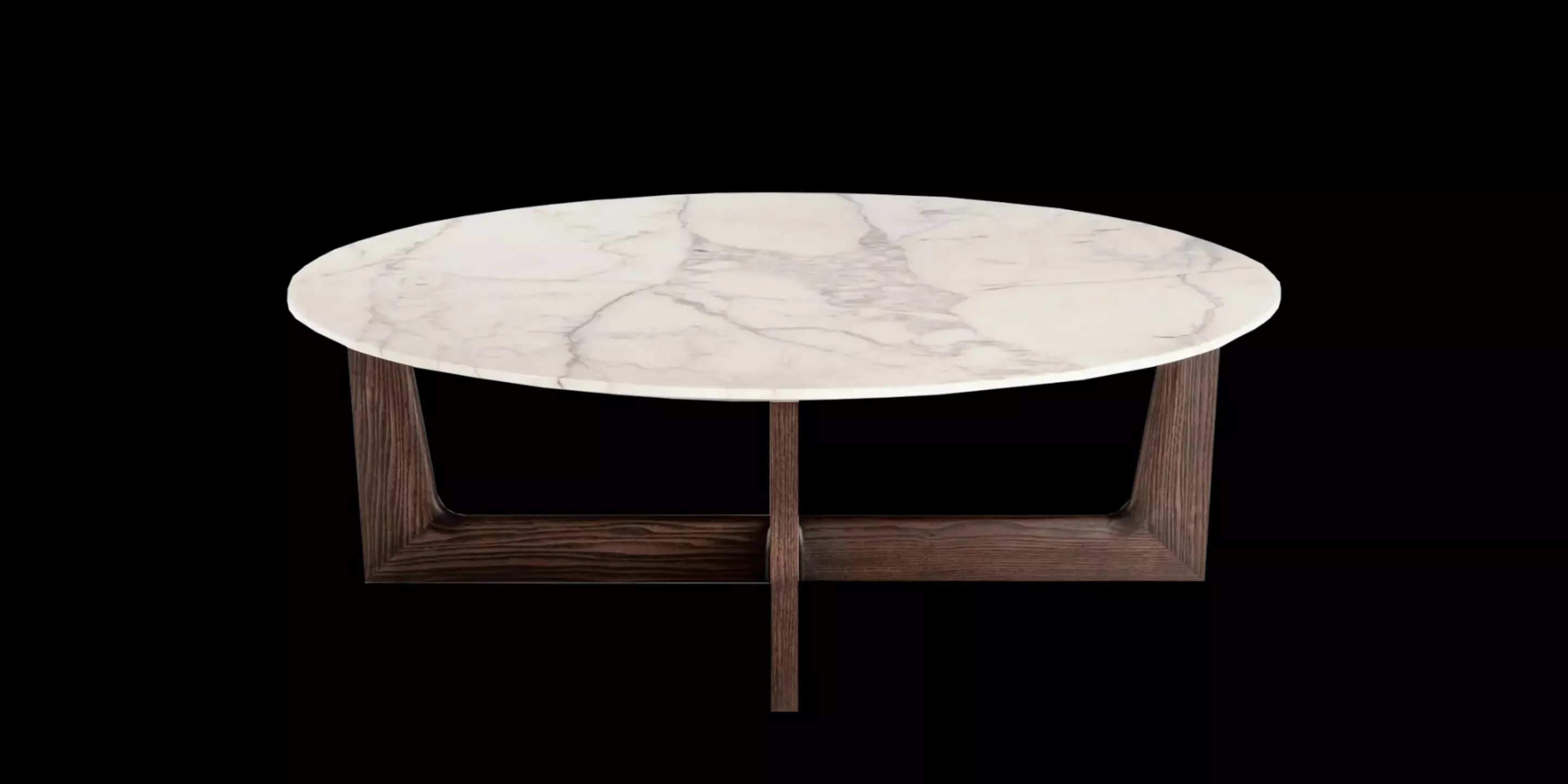 復刻餐桌訂製 Poltrona frau -ILary