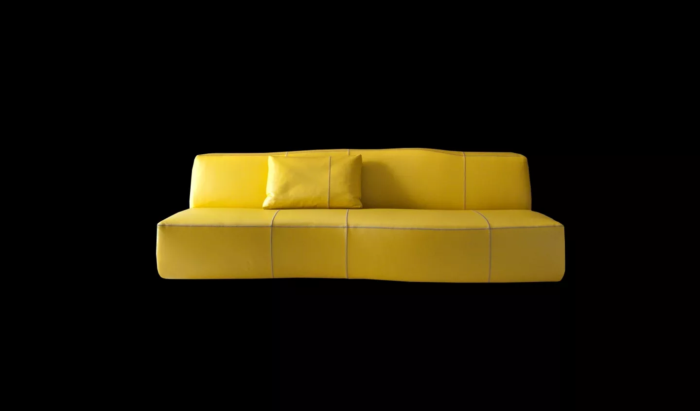 訂製沙發B&B_Bend-sofa